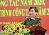 Văn phòng Bộ Công an tổng kết công tác năm 2020