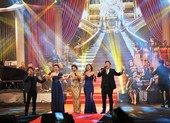 Vy Concert: Hồng Vy đã không khóc - ảnh 2