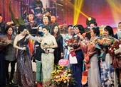 Vy Concert: Hồng Vy đã không khóc - ảnh 3
