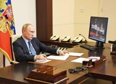 Nga tiết lộ cách ông Putin xử lý tin đồn không hay về mình