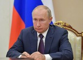 Lý do ông Putin chưa tiêm vaccine Sputnik V dù hiệu quả 95% 