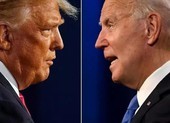 Ông Biden gay gắt chỉ trích ông Trump 'không tôn trọng ý dân'