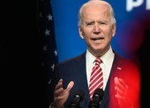 Đại cử tri Đoàn xác định ông Biden là tân tổng thống Mỹ