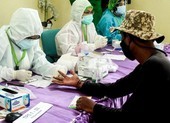 ‘Canh bạc’ của Indonesia khi mua vaccine COVID-19 Trung Quốc
