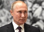 Ông Putin khẳng định sẽ không làm tổng thống trọn đời 