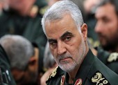 Iran cáo buộc thêm nhiều người Mỹ ám sát ông Soleimani