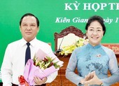 Kiên Giang: Giám đốc Sở Tài chính làm Phó Chủ tịch tỉnh