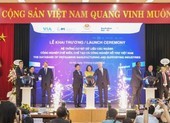 Khai trương hệ thống dữ liệu ngành công nghiệp hỗ trợ Việt Nam