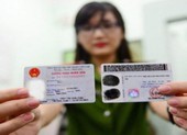 Preparing to award millions of chip-mounted citizen IDs in Ho Chi Minh City