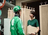 Grab tăng giá cước để tăng thu nhập cho đối tác, bù thuế VAT