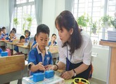 TP.HCM: GV khó khăn được hỗ trợ ít nhất 500.000 đồng ăn Tết