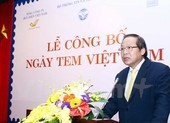 Công nhận ngày 27-8 là ngày Tem Việt Nam 