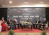 Hậu COVID-19 và cơ hội cho điện ảnh Việt