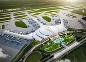 Tiếp tục thu hồi hơn 39.000m2 đất làm sân bay Long Thành