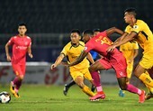 Giải cứu V-League!