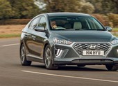 Nói quá khi bán hàng chiếc xe bình dân, Hyundai bị kiện