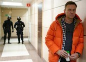 Ông Navalny nêu đích danh 8 người tham gia đầu độc mình