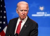 Ông Trump đồng ý chuyển giao quyền lực cho ông Biden