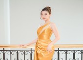 Hoa hậu Đỗ Mỹ Linh làm giám khảo Hoa hậu Việt Nam 2020 