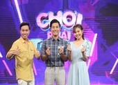 Dàn sao khủng đọ IQ trong gameshow ‘Chơi phải thắng'