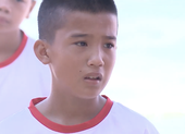 Học trò Nguyễn Hồng Sơn xin tiếp tục ở lại Cầu thủ nhí 2020