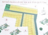 Vạch trần chiêu lừa mua đất ‘ma’ của Hoàng Kim Land