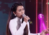 Trương Diễm hát cải lương 'Điệu buồn phương Nam'
