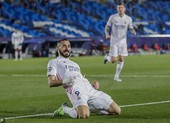 Real Madrid đi tiếp ở Champions League, Inter ra sao?