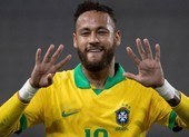 Lí do Neymar bị loại khỏi đội tuyển Brazil