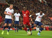 Liverpool - Tottenham: Chờ Mourinho vượt khó tại Anfield