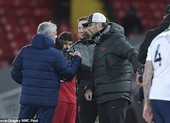 Mourinho nói lời kiêu ngạo khiến Klopp kinh ngạc