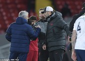 Mourinho: ‘Klopp không xứng đáng, Flick quá tội nghiệp’