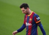 Thừa nhận Barcelona tồi tệ, Koeman nói về động lực của Messi