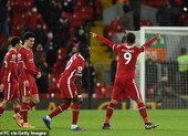 Klopp 'từ chối' lợi thế của Liverpool ở Premier League
