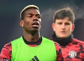 Pogba là chìa khóa giúp MU vô địch Premier League