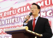 Hiệu trưởng trường Trần Đại Nghĩa nhắn nhủ phụ huynh 3 giá trị