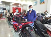 Yamaha Exciter ưu đãi quyết đấu với Honda Winner X 