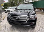 Tốp 10 xe bán ế tháng 11: Toyota chiếm trọn số lượng lớn