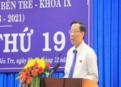 Bến Tre: Hạn mặn, nhiều chỉ tiêu kinh tế, xã hội chưa đạt