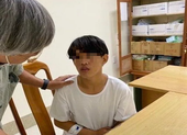 Giả trẻ Đài Loan vô Trung tâm bảo trợ xã hội làm bậy