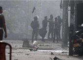 Mỹ: Sri Lanka còn nguy cơ nổ bom, có thể liên quan al-Qaeda-IS