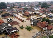 Tổng thống Indonesia xác nhận sẽ dời thủ đô khỏi Jakarta