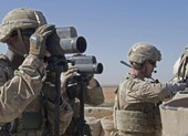 Mỹ xây căn cứ mới ở nơi nhiều dầu mỏ nhất của Syria