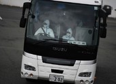 Dịch COVID-19: Những ai được rời du thuyền Diamond Princess?