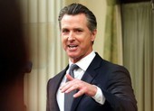 California lệnh 40 triệu dân ở yên trong nhà ngăn COVID-19