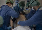 Tình hình đại dịch COVID-19 tính đến tối 3-4