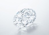 Viên kim cương 102,39 carat có thể được đấu giá 700 tỉ đồng