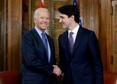 Tổng thống Biden sẽ công du nước nào đầu tiên?