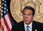 Bằng chứng mới vụ Thống đốc New York bị tố quấy rối tình dục
