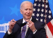 Ông Biden quyết không để Trung Quốc đứng đầu thế giới